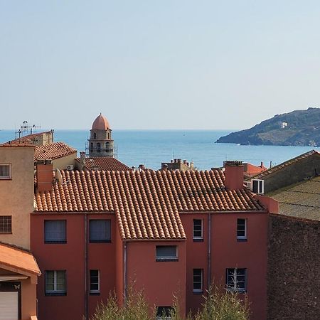 Villa Collioure Mar I Munt Bagian luar foto