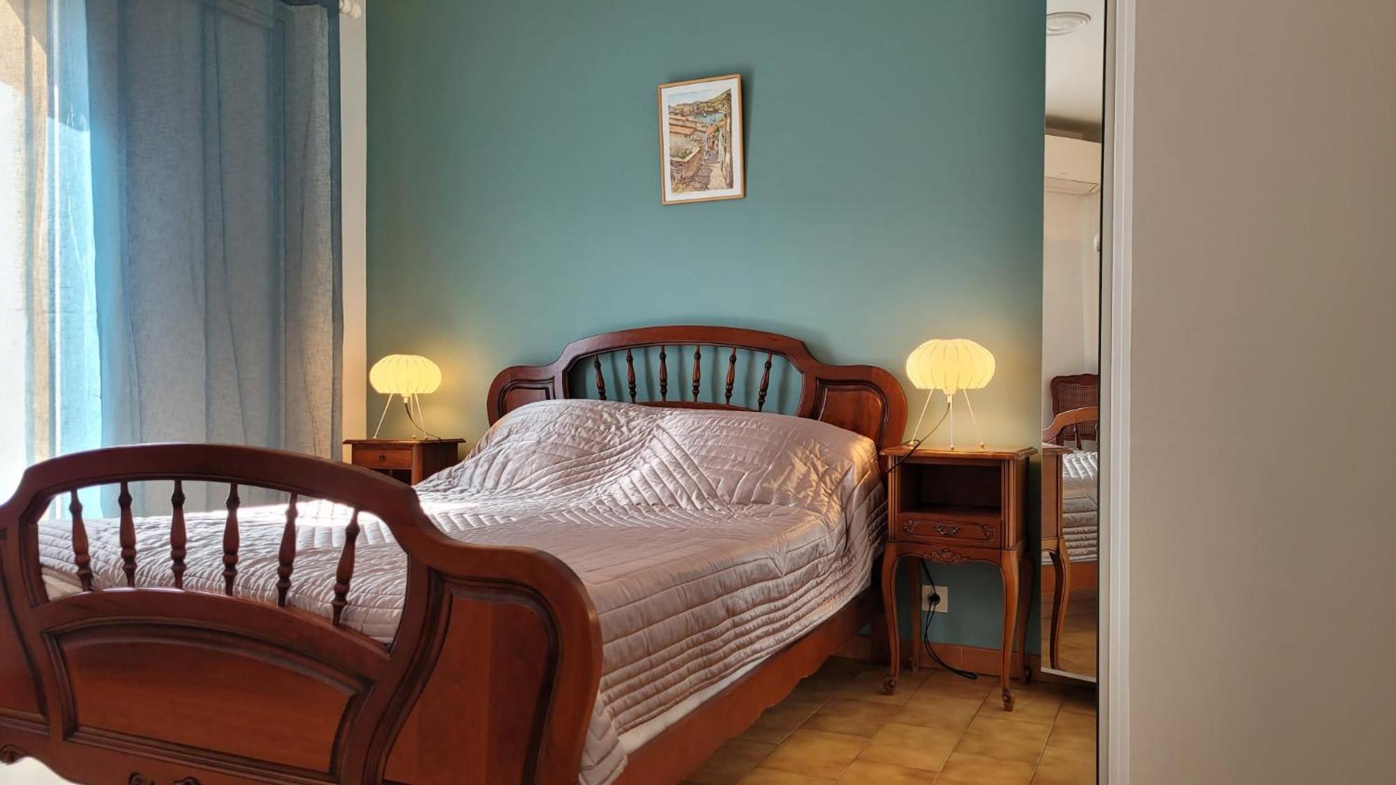 Villa Collioure Mar I Munt Bagian luar foto