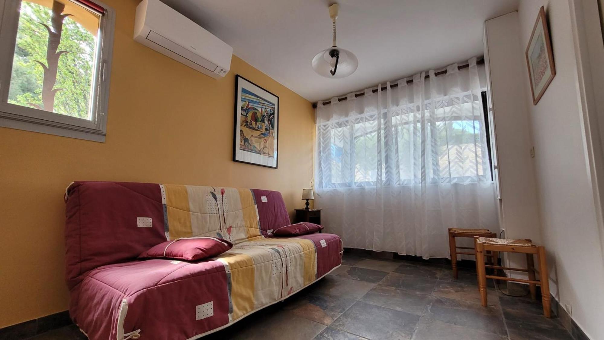 Villa Collioure Mar I Munt Bagian luar foto